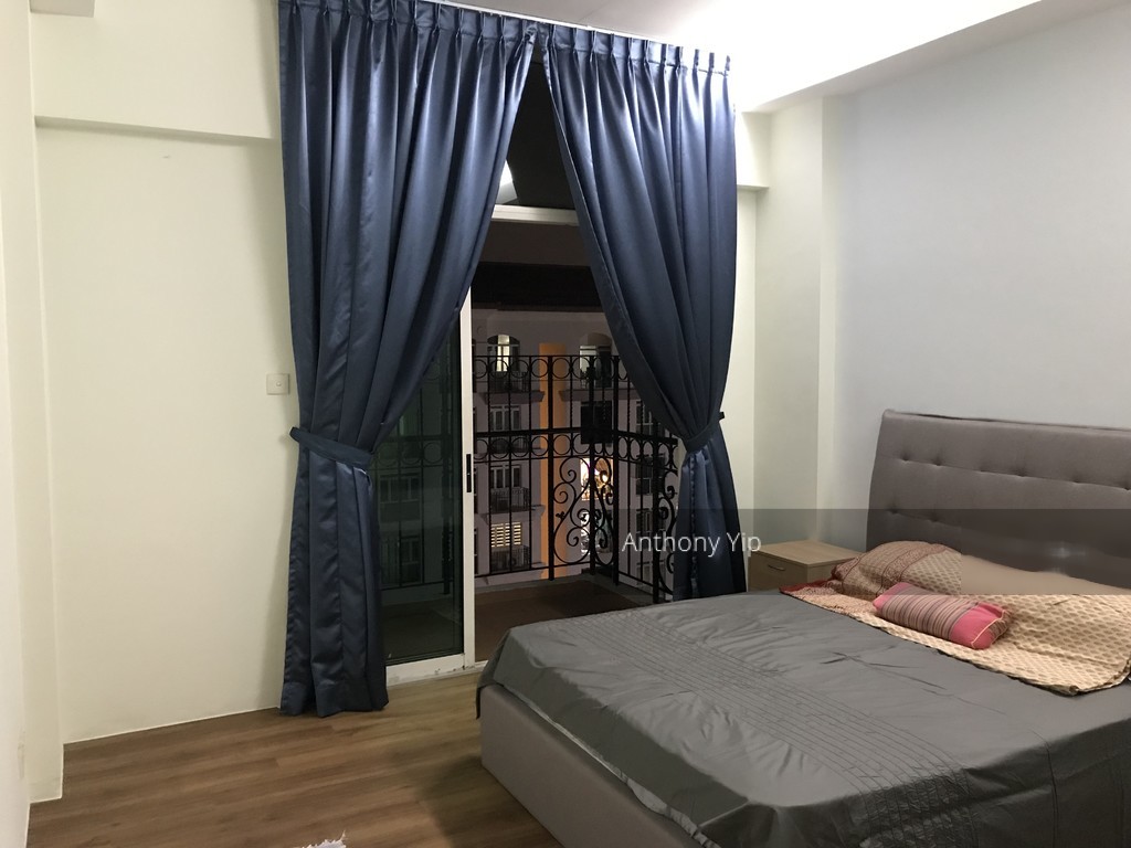 Estella Gardens (D17), Condominium #205686201